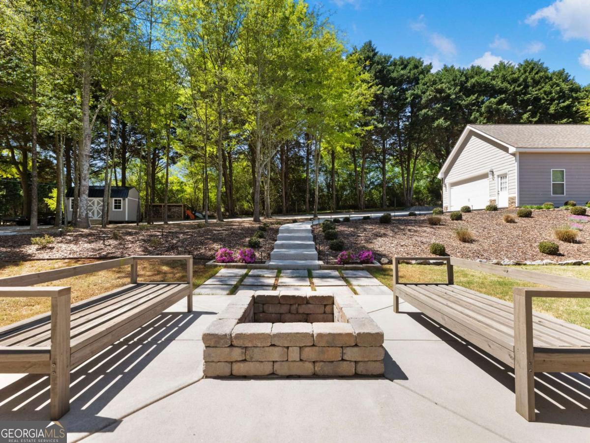 838 Old Thompson Mill Road Winder GA 30680