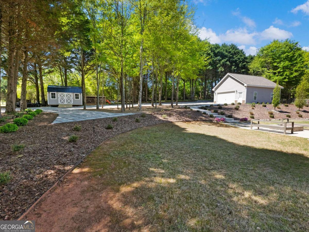 838 Old Thompson Mill Road Winder GA 30680