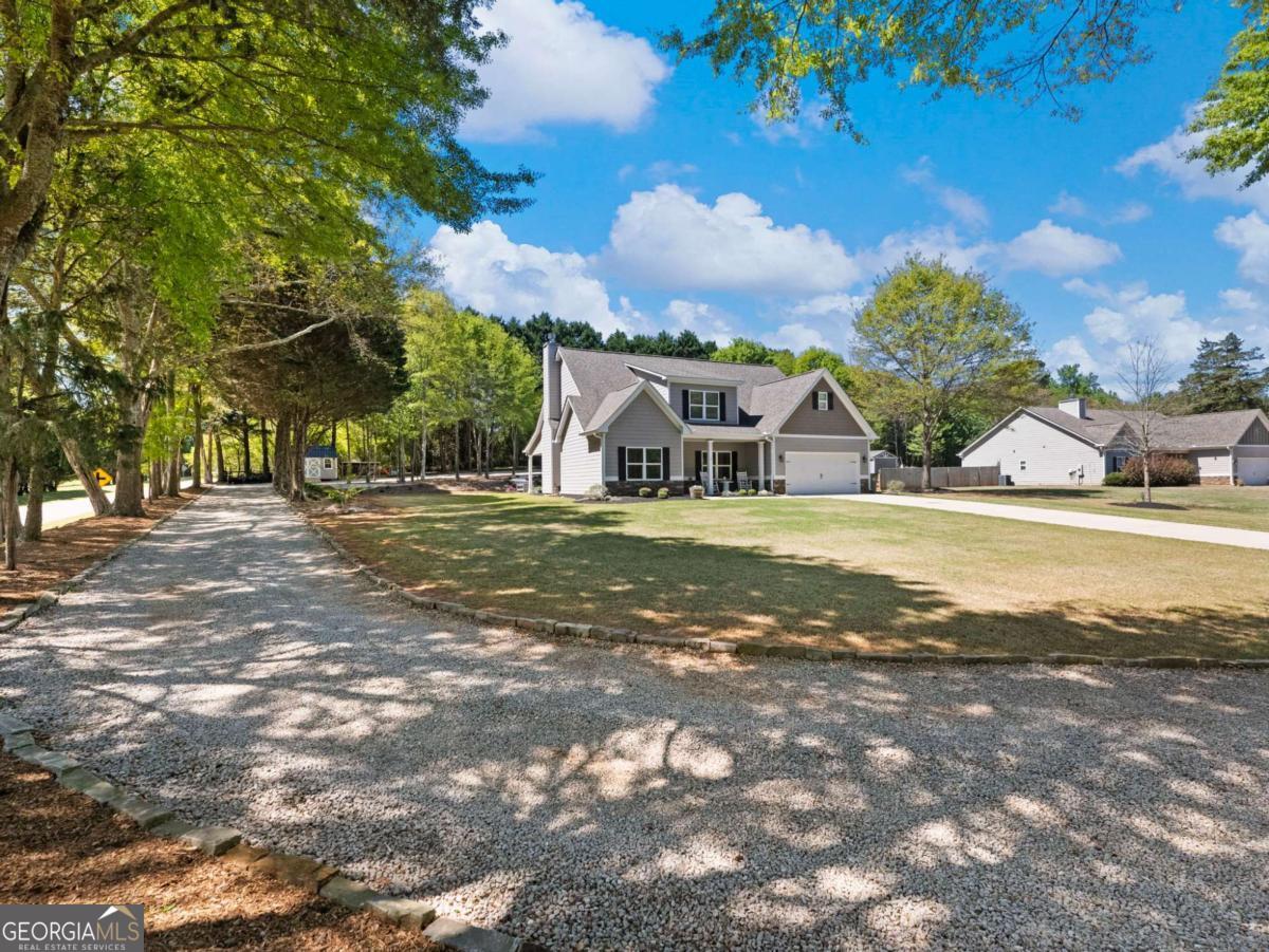 838 Old Thompson Mill Road Winder GA 30680