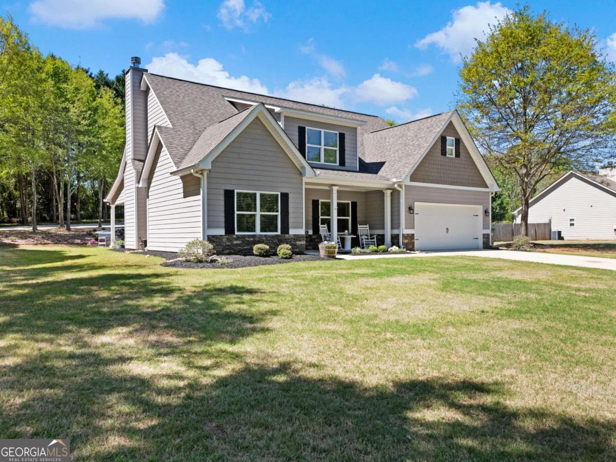 838 Old Thompson Mill Road Winder GA 30680
