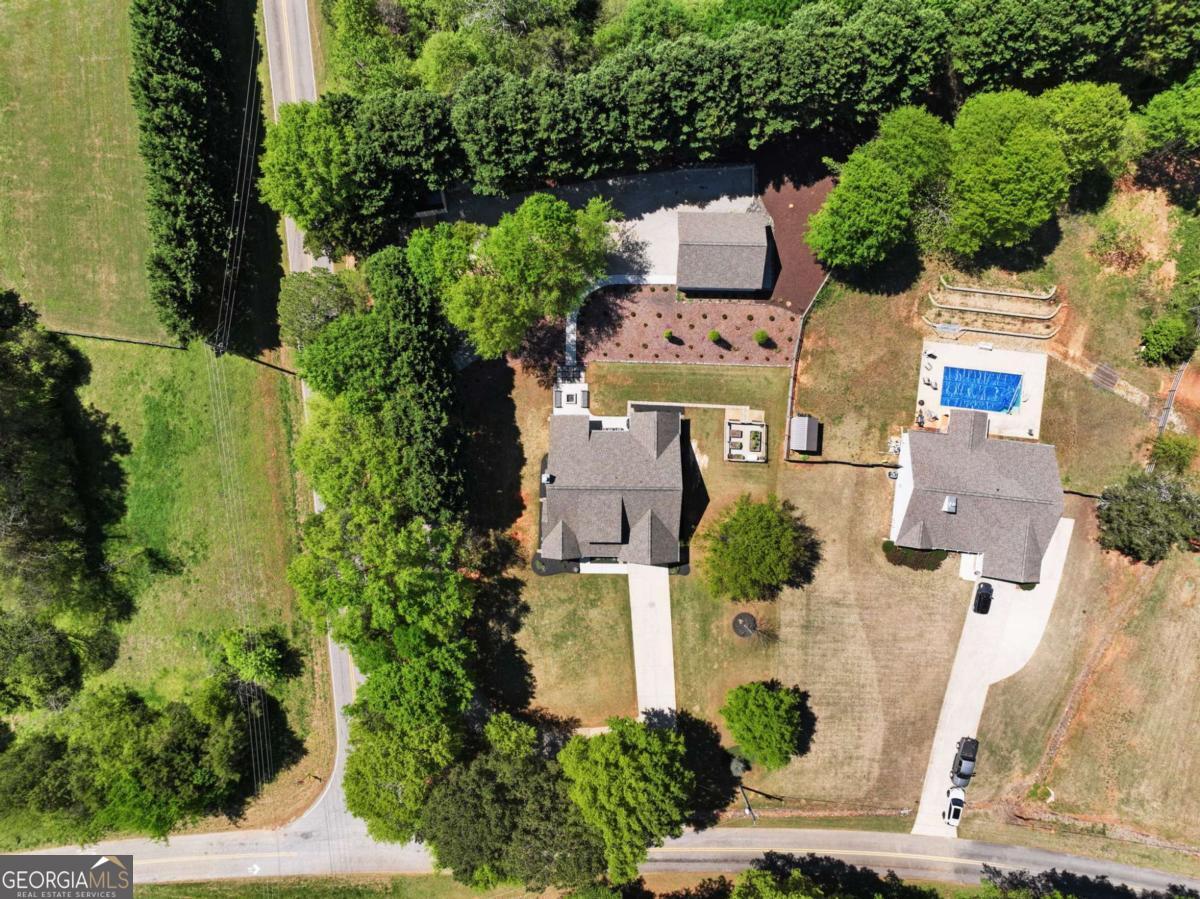 838 Old Thompson Mill Road Winder GA 30680