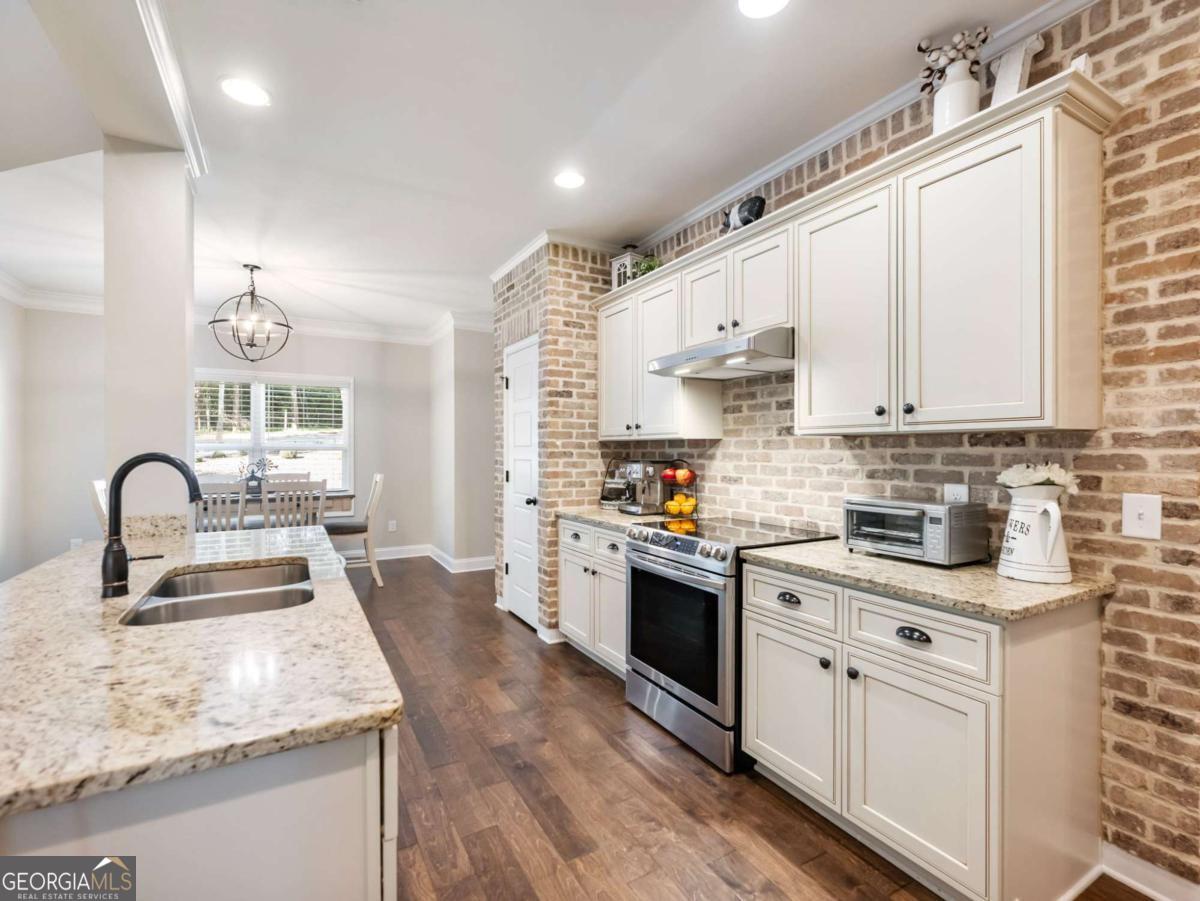 838 Old Thompson Mill Road Winder GA 30680