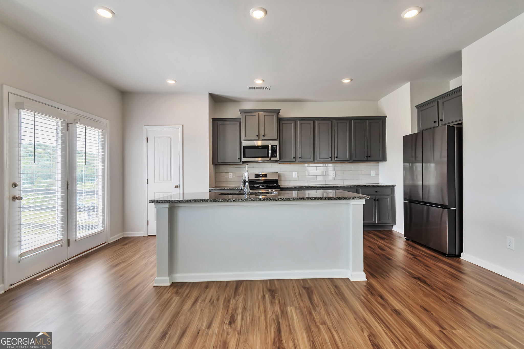 118 Briarwood Drive E Dawsonville GA 30534
