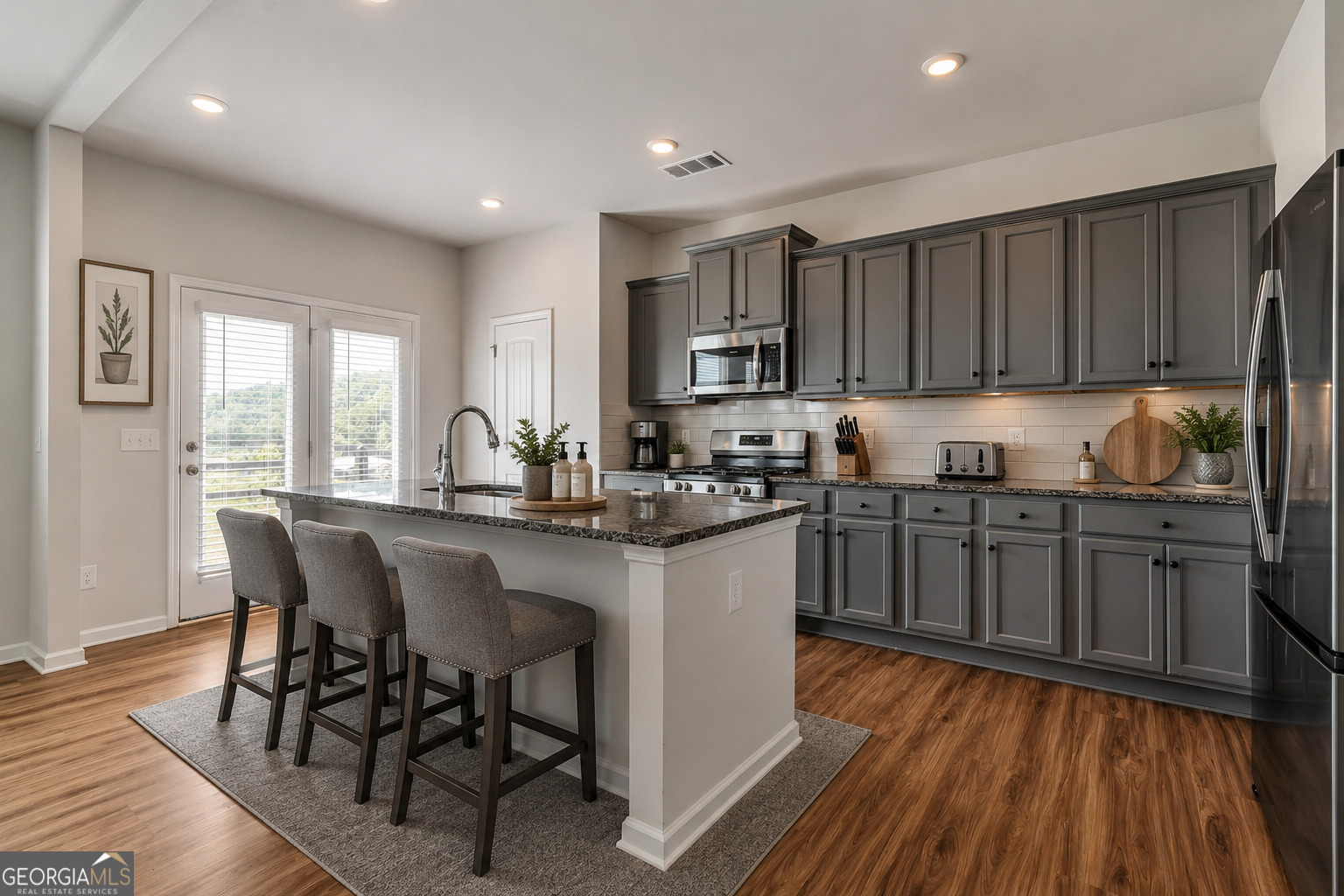 118 Briarwood Drive E Dawsonville GA 30534