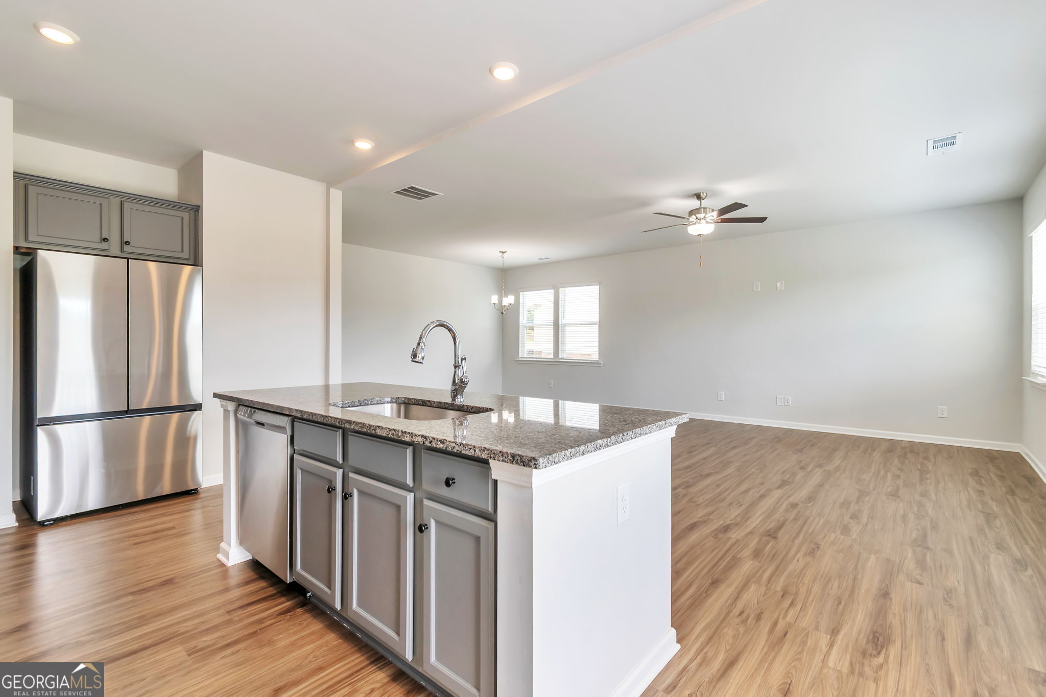 118 Briarwood Drive E Dawsonville GA 30534