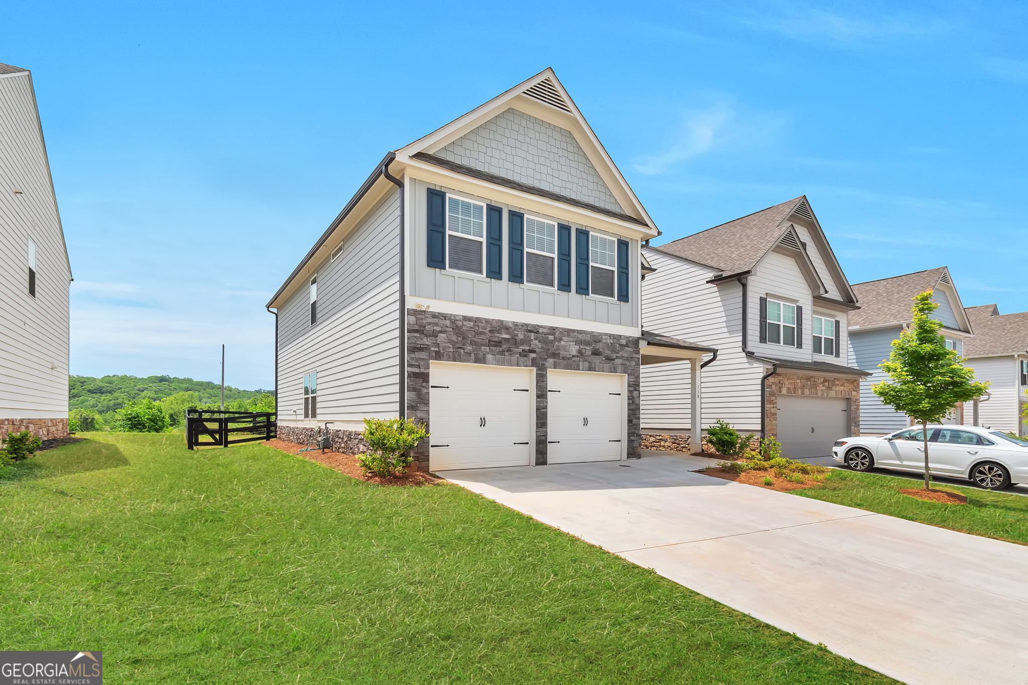 118 Briarwood Drive E Dawsonville GA 30534