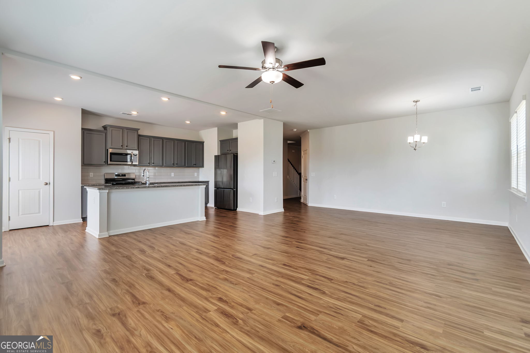 118 Briarwood Drive E Dawsonville GA 30534