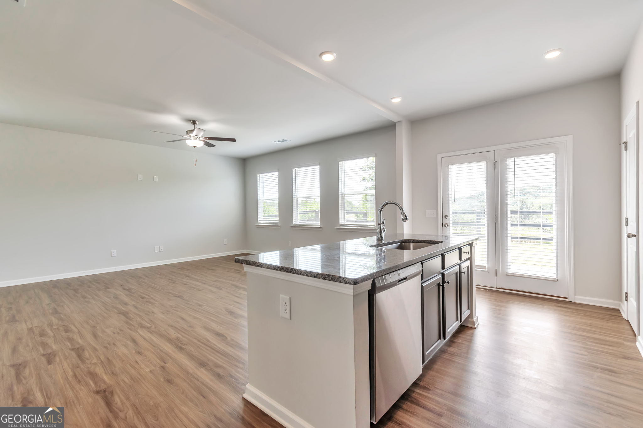 118 Briarwood Drive E Dawsonville GA 30534