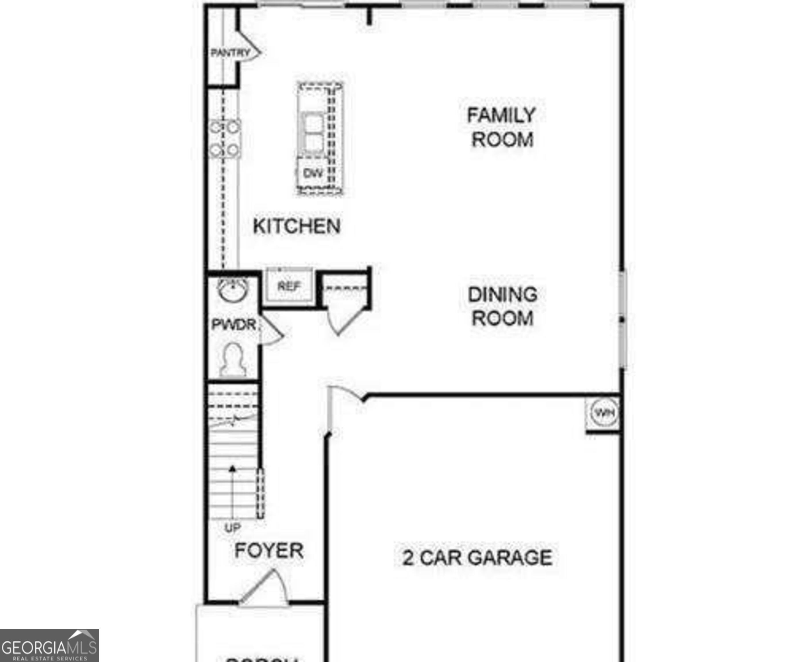 118 Briarwood Drive E Dawsonville GA 30534