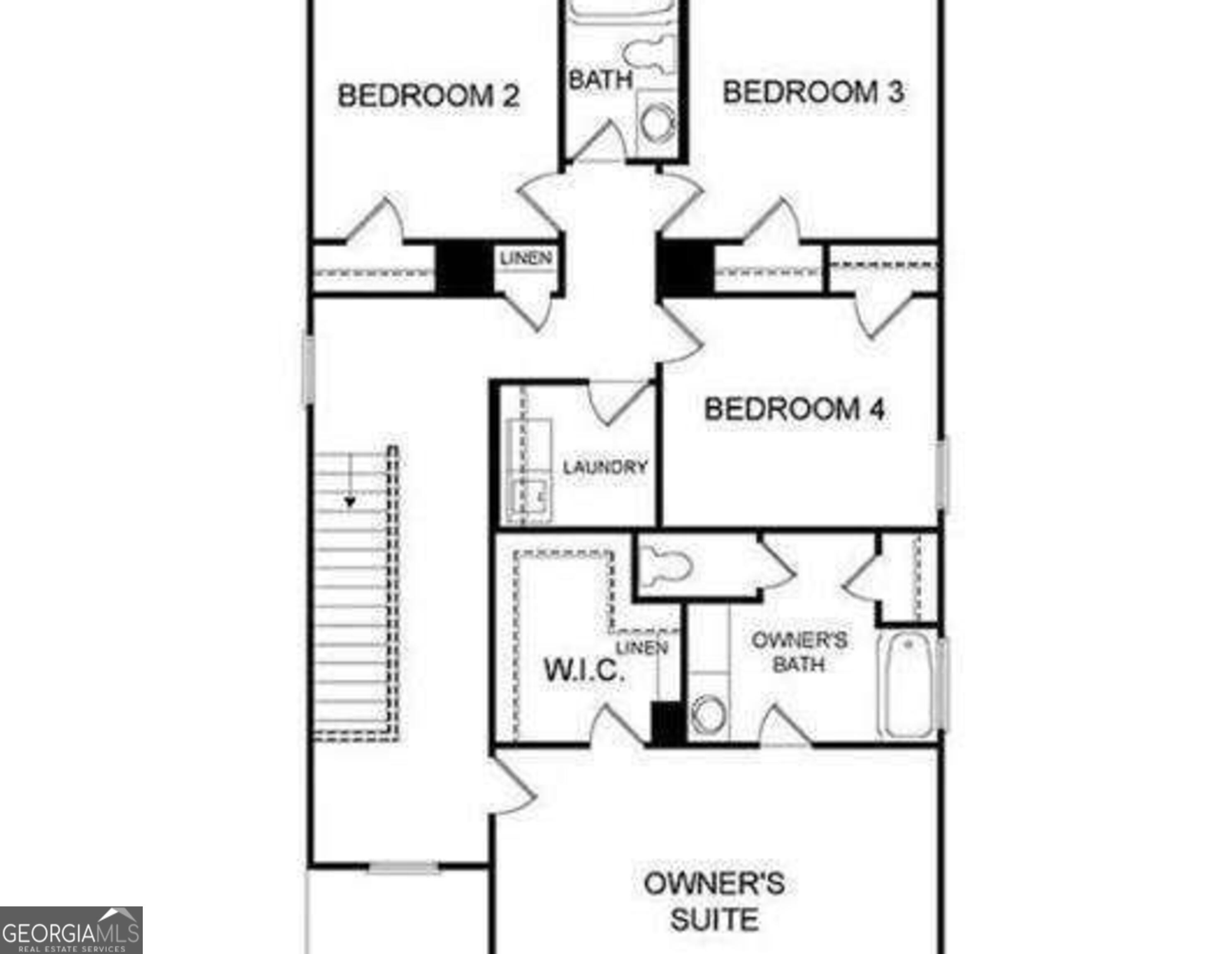118 Briarwood Drive E Dawsonville GA 30534