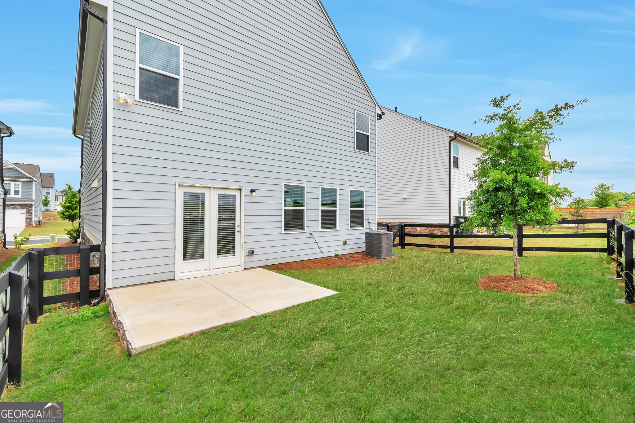 118 Briarwood Drive E Dawsonville GA 30534