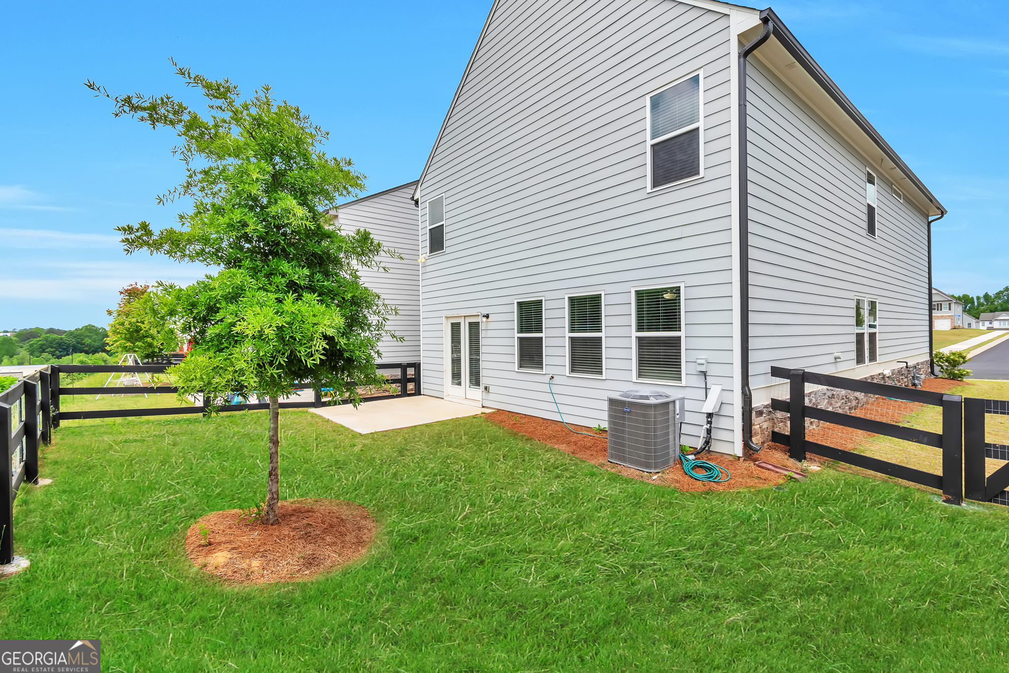 118 Briarwood Drive E Dawsonville GA 30534