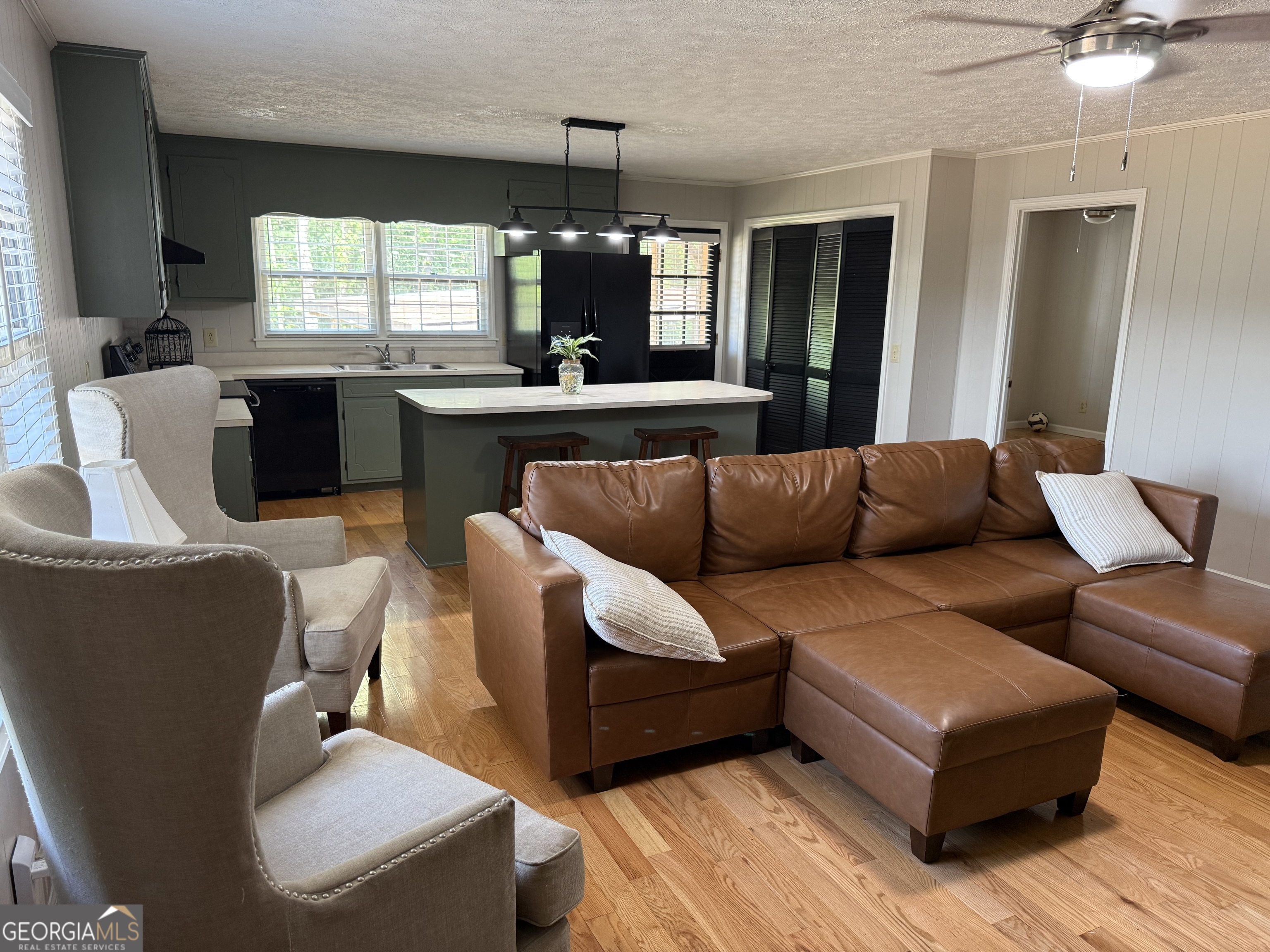 603 Wall Bridge Road Clarkesville GA 30523