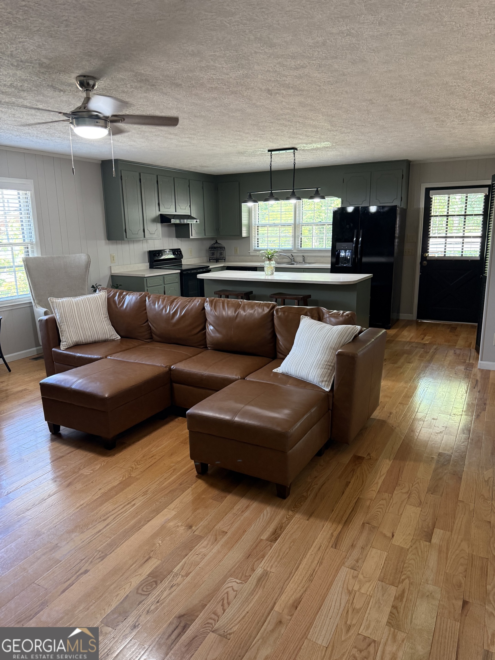 603 Wall Bridge Road Clarkesville GA 30523