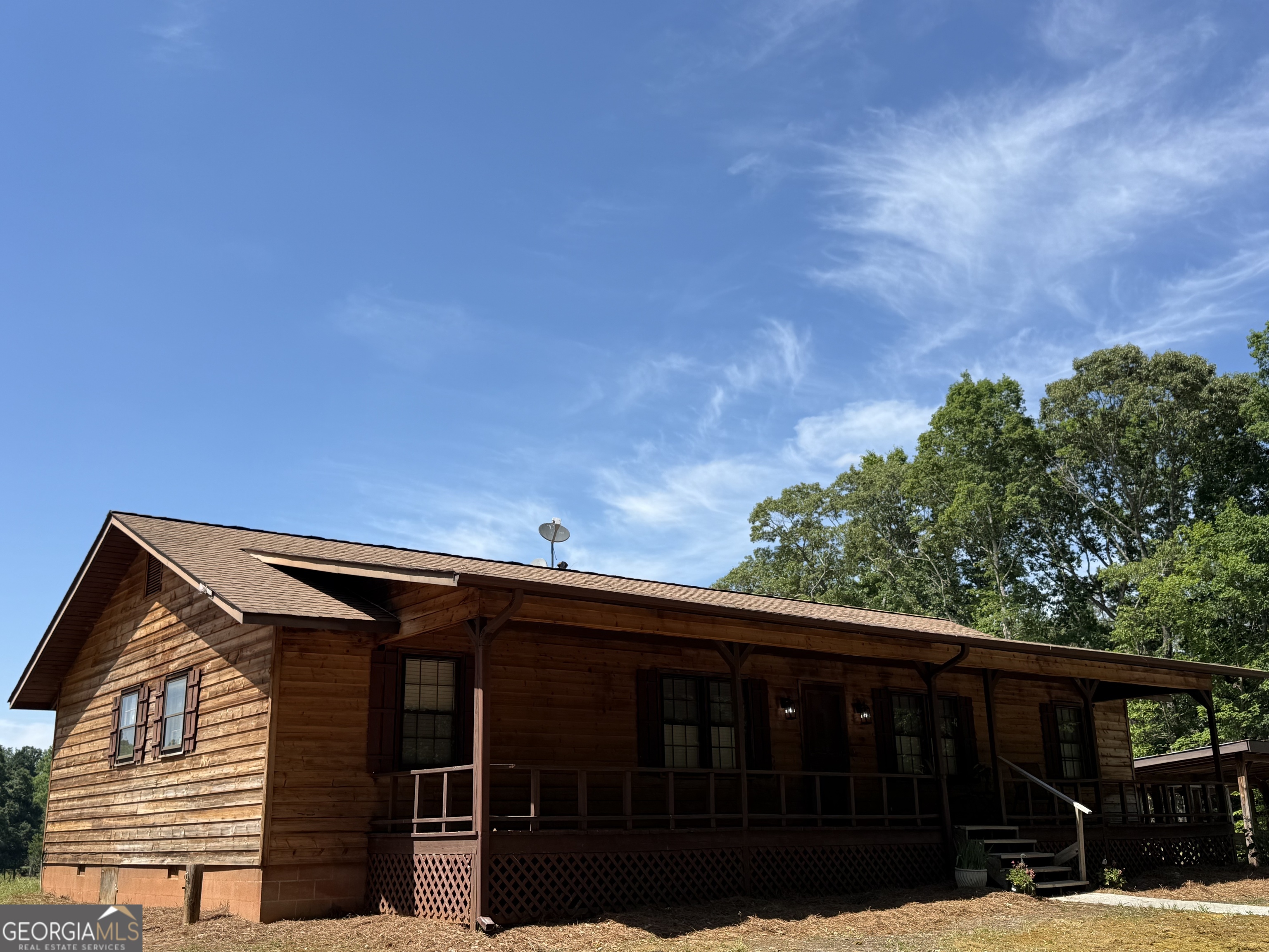 603 Wall Bridge Road Clarkesville GA 30523