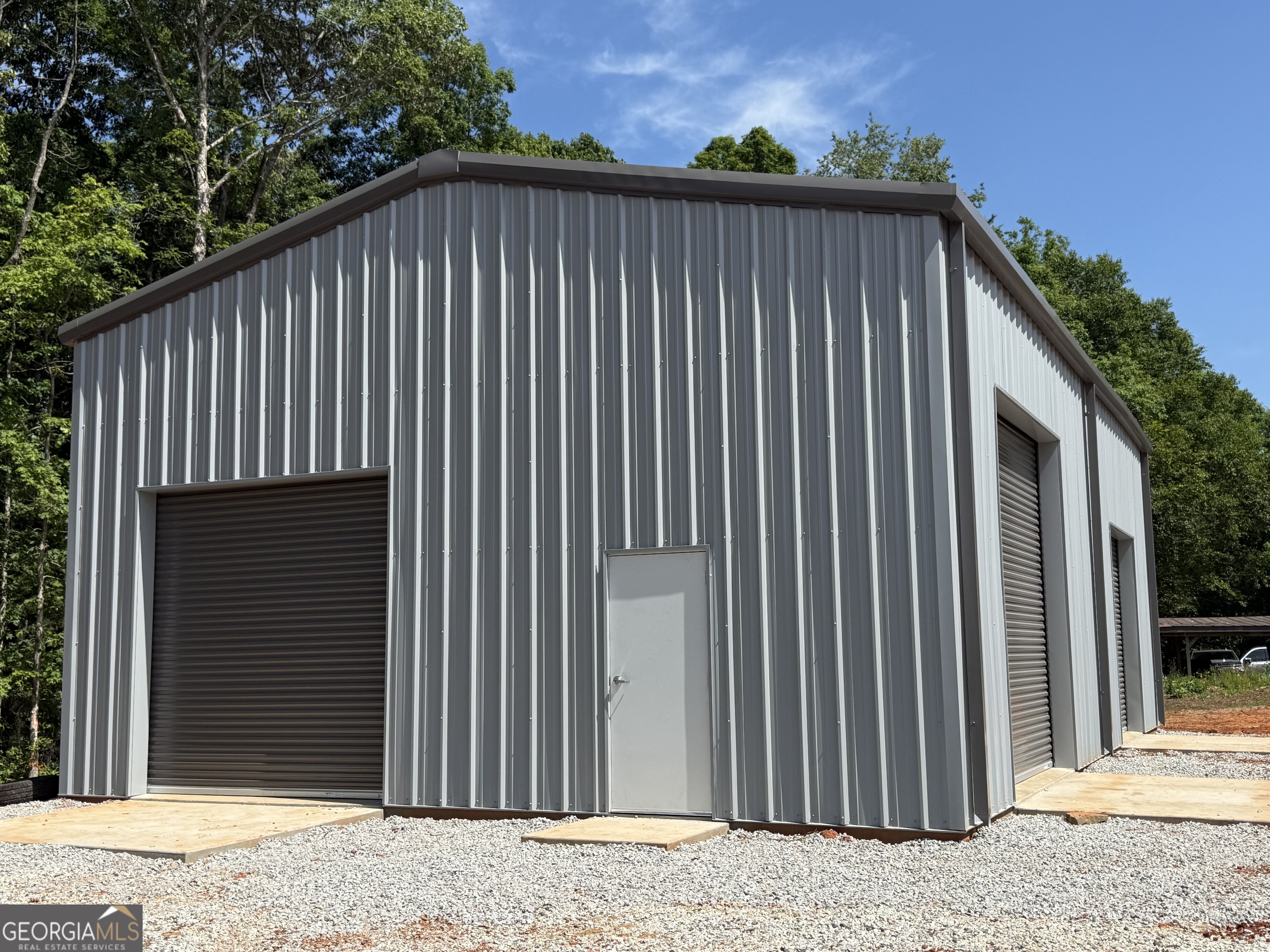 603 Wall Bridge Road Clarkesville GA 30523