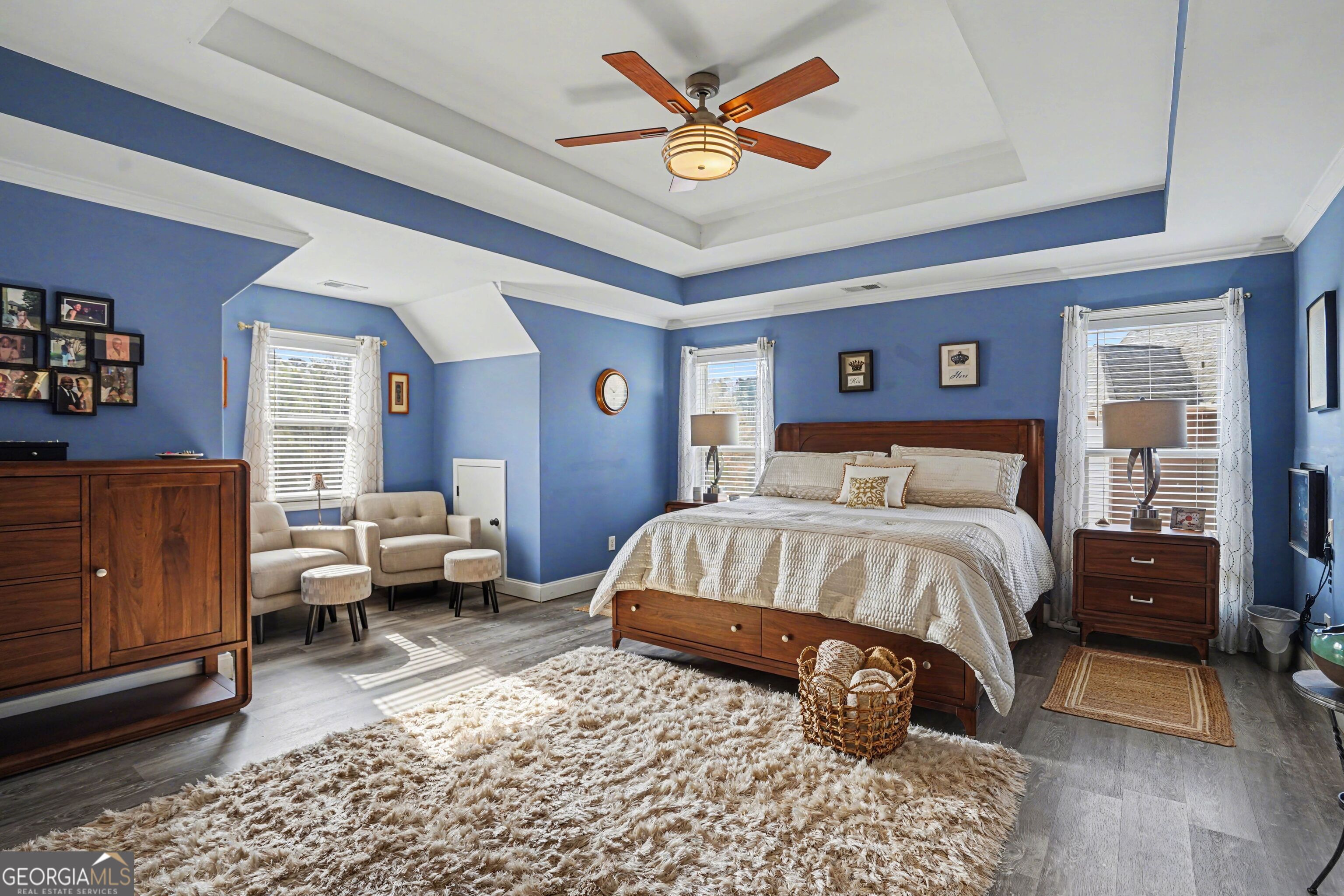 2106 Hamby Cove Drive NW Acworth GA 30102