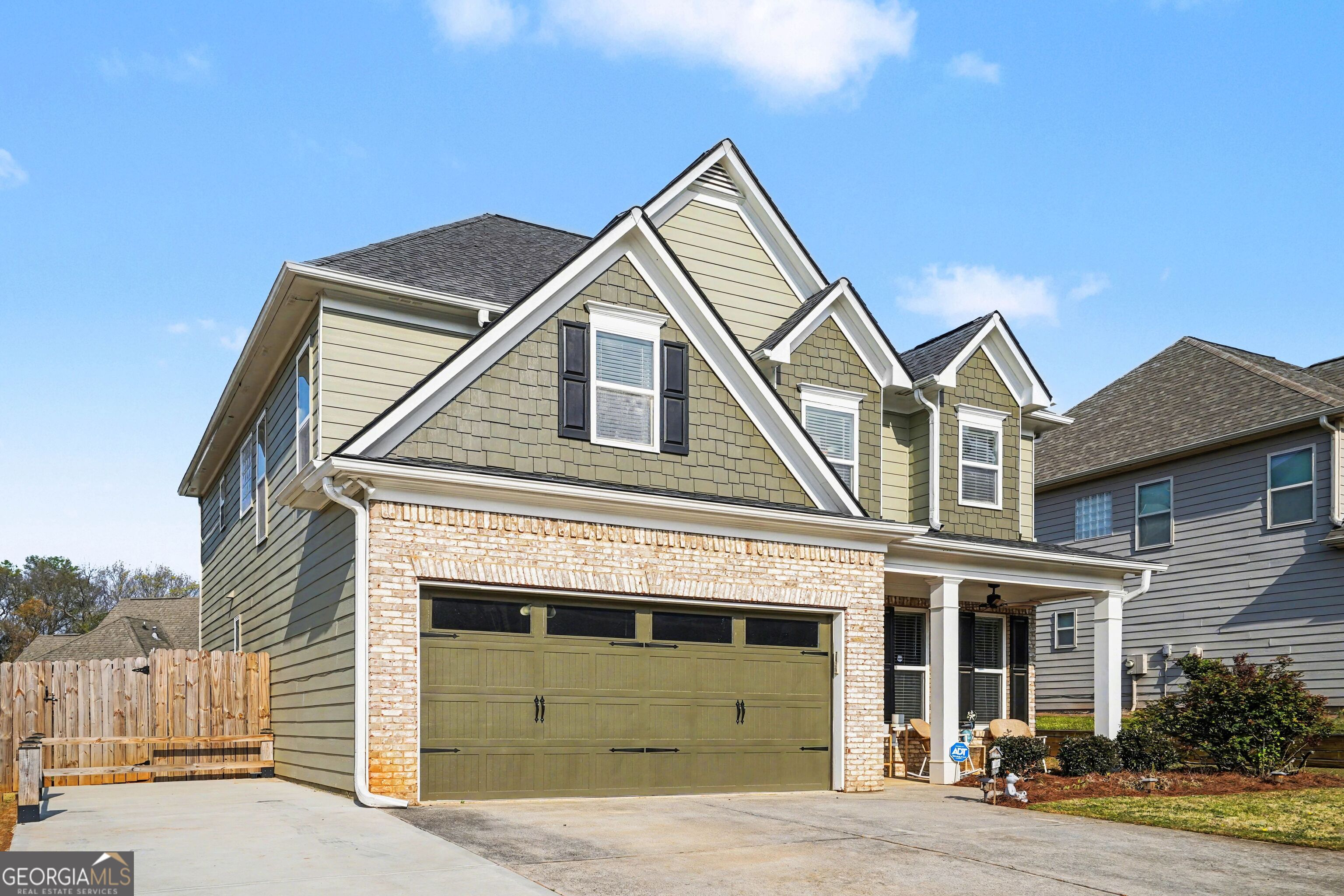 2106 Hamby Cove Drive NW Acworth GA 30102