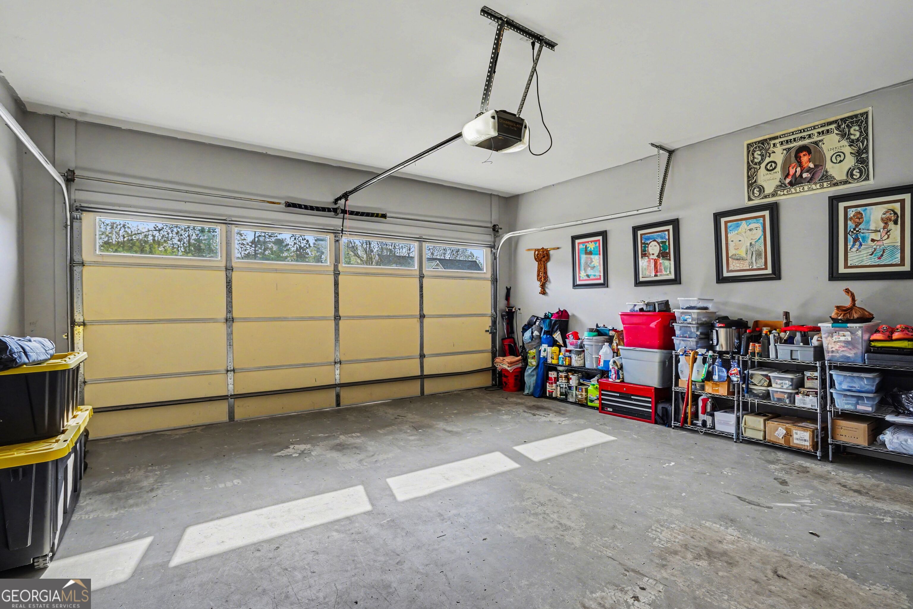 2106 Hamby Cove Drive NW Acworth GA 30102
