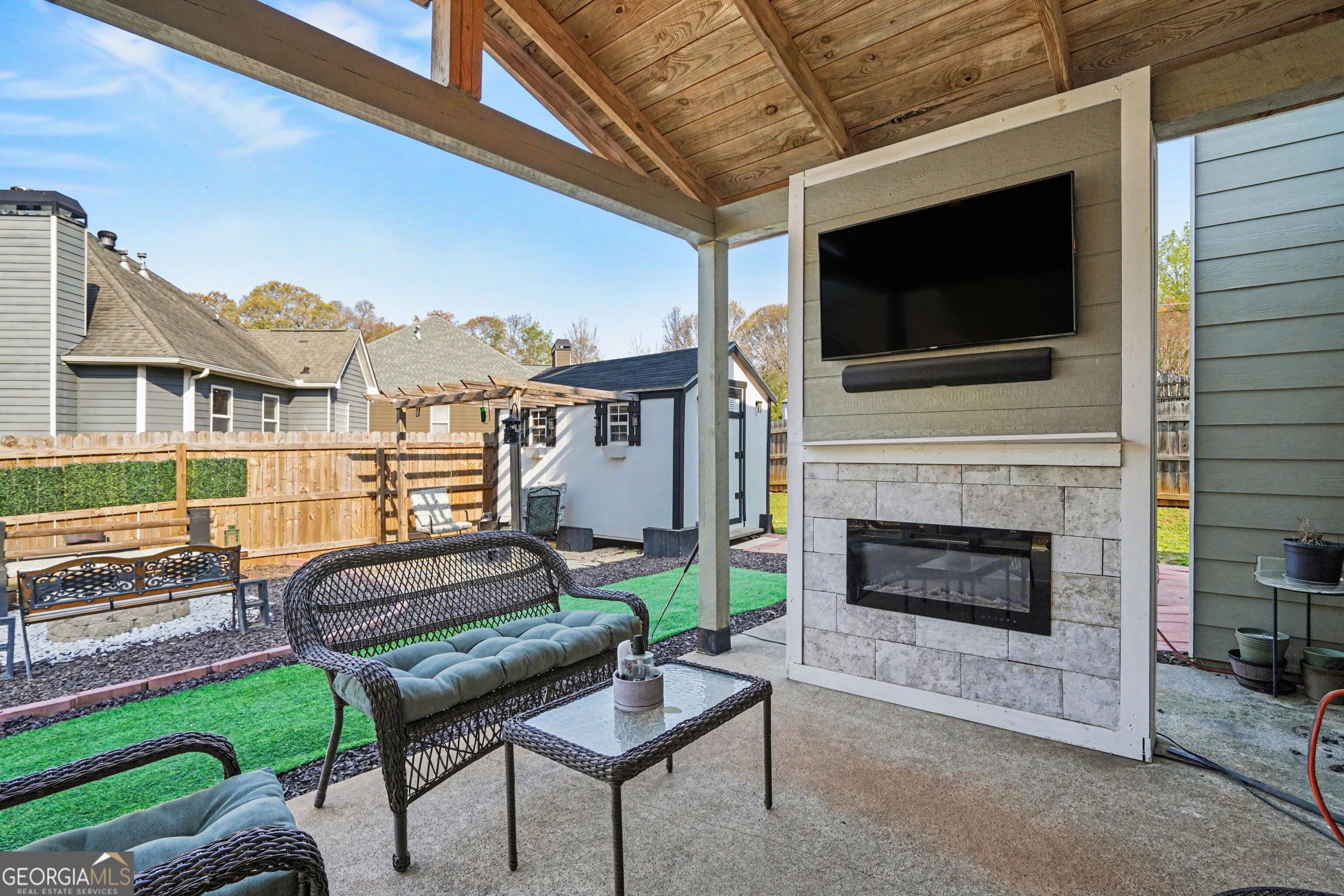 2106 Hamby Cove Drive NW Acworth GA 30102