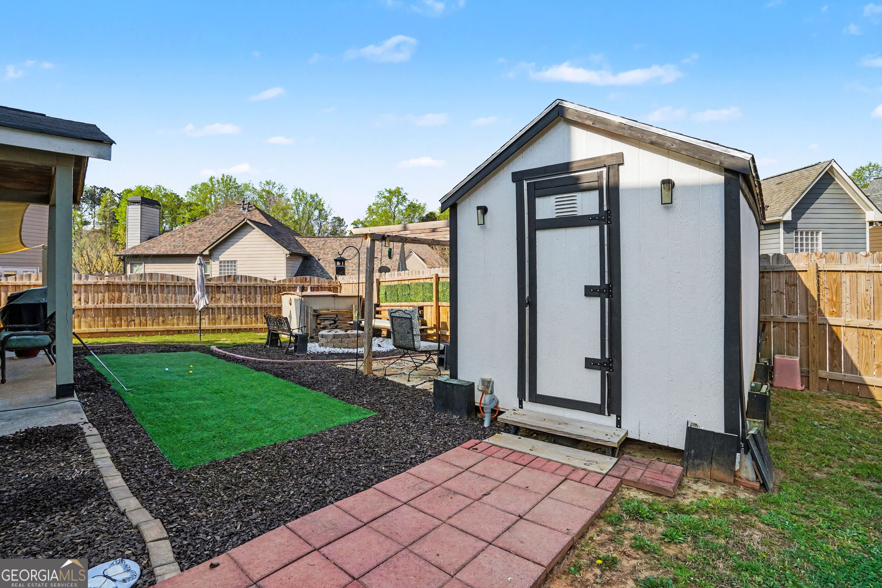 2106 Hamby Cove Drive NW Acworth GA 30102