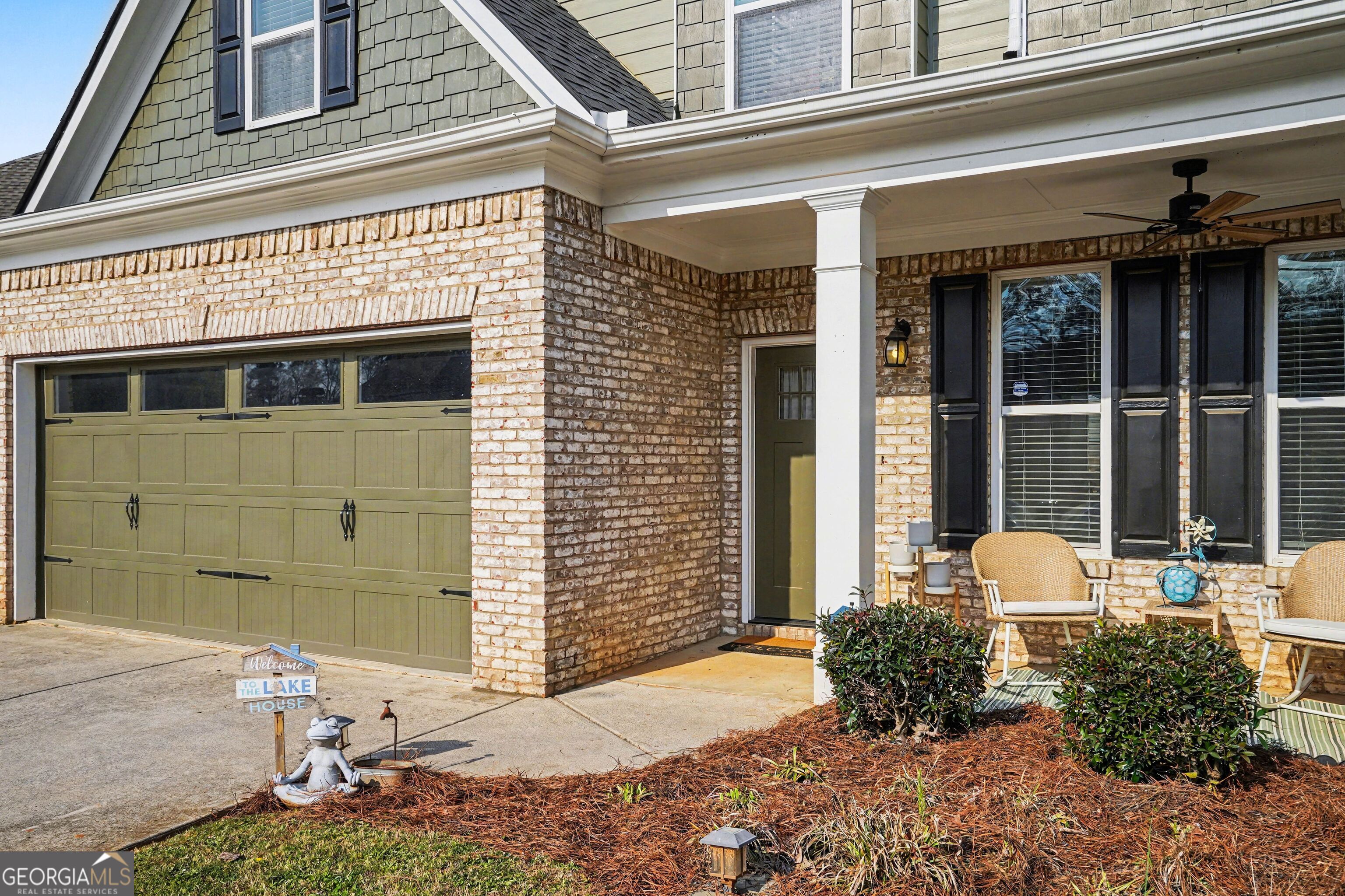 2106 Hamby Cove Drive NW Acworth GA 30102