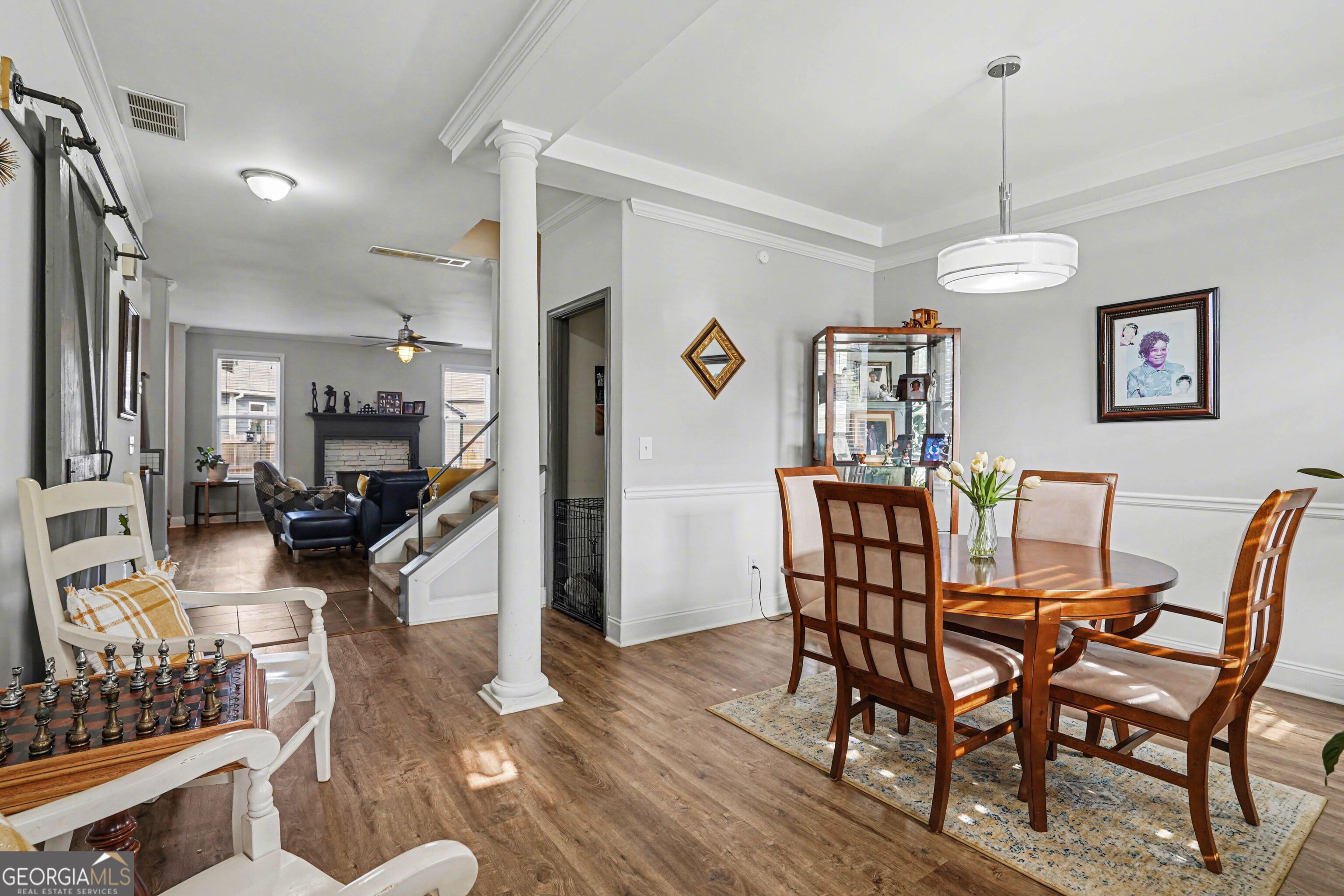 2106 Hamby Cove Drive NW Acworth GA 30102