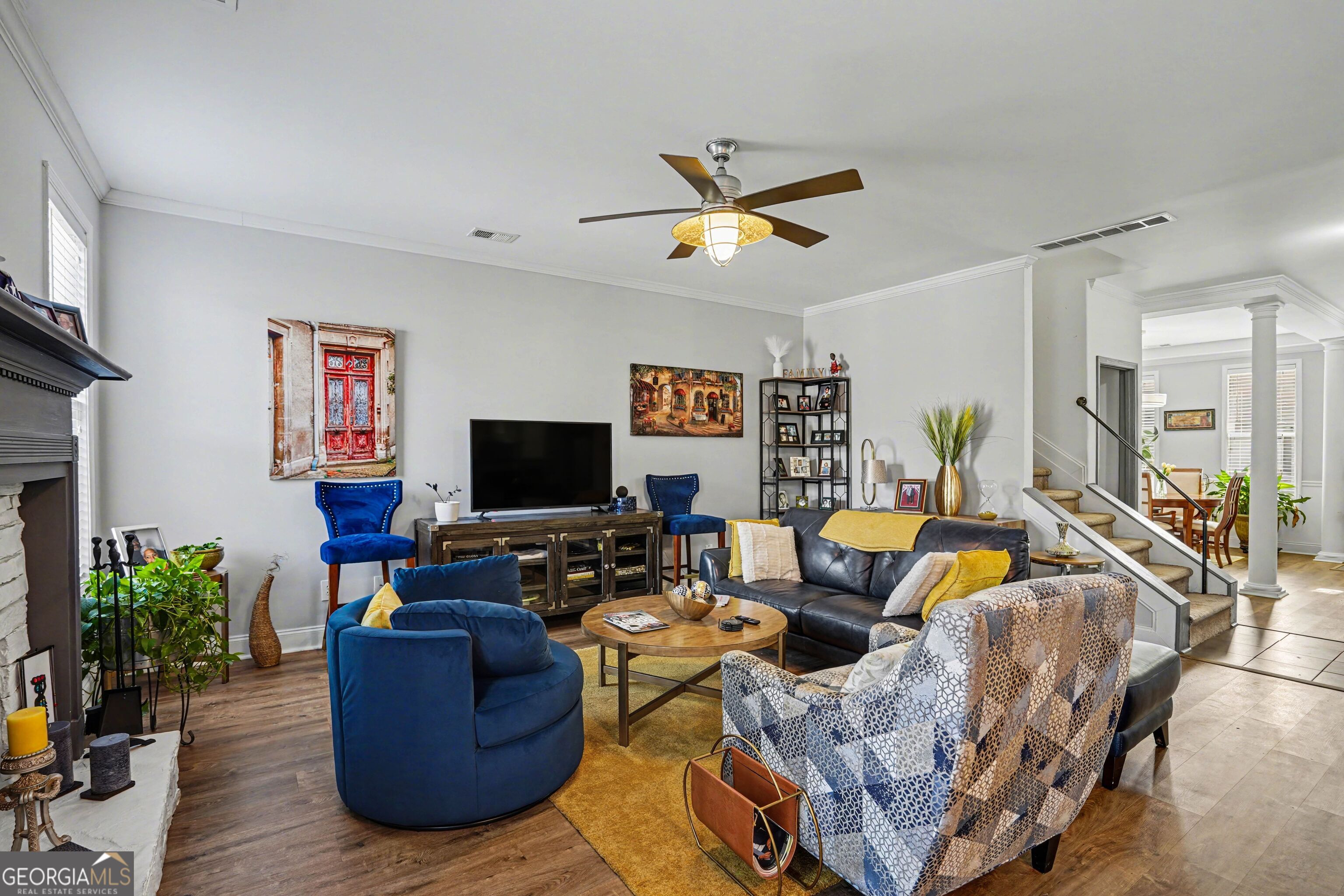 2106 Hamby Cove Drive NW Acworth GA 30102
