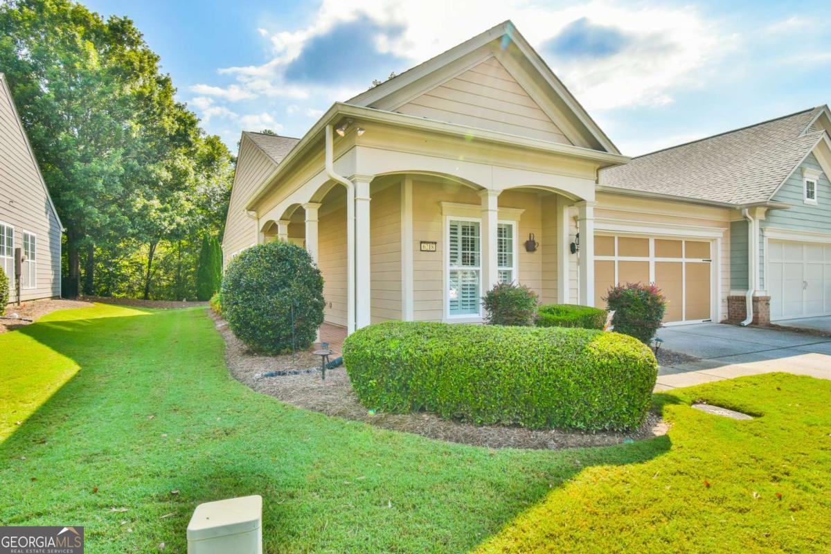 6218 Longleaf Drive Hoschton GA 30548