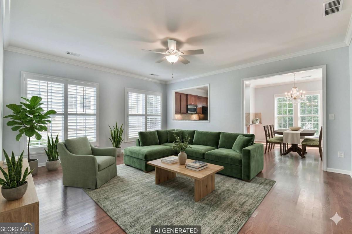 6218 Longleaf Drive Hoschton GA 30548