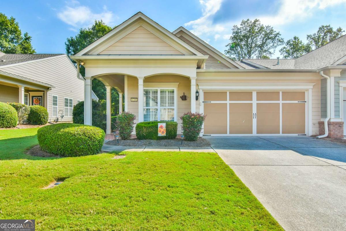 6218 Longleaf Drive Hoschton GA 30548