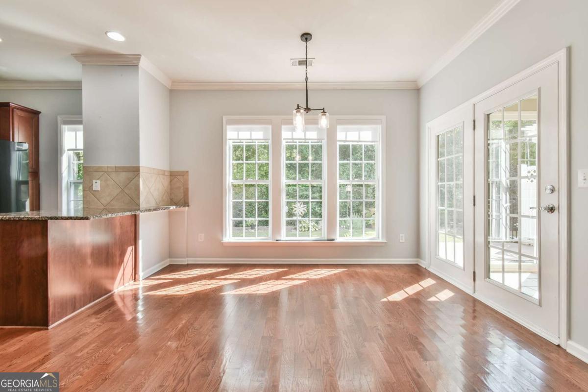 6218 Longleaf Drive Hoschton GA 30548