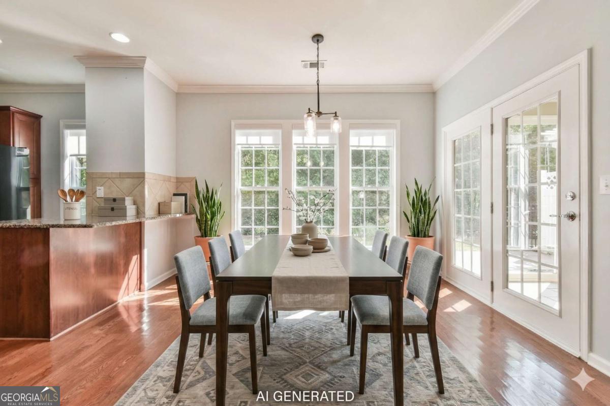 6218 Longleaf Drive Hoschton GA 30548