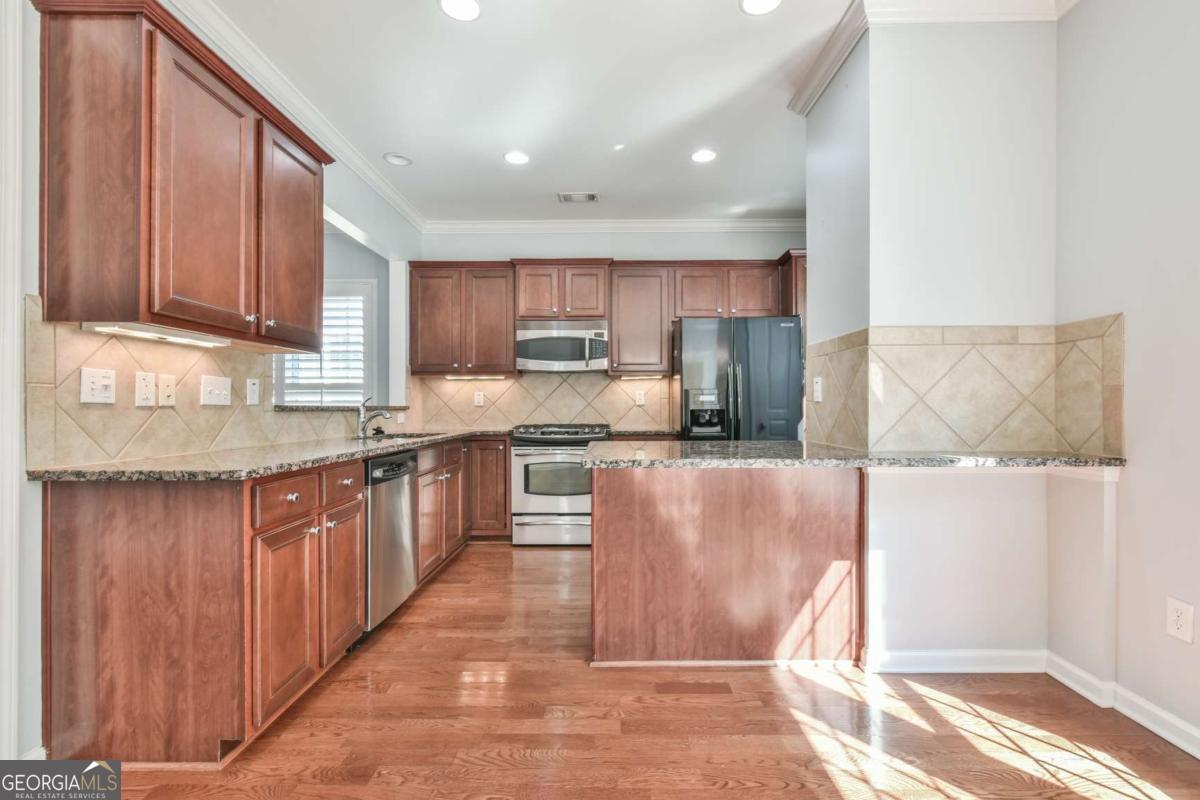 6218 Longleaf Drive Hoschton GA 30548