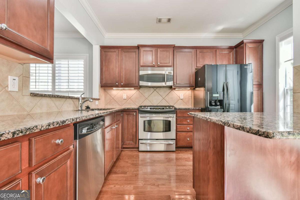 6218 Longleaf Drive Hoschton GA 30548