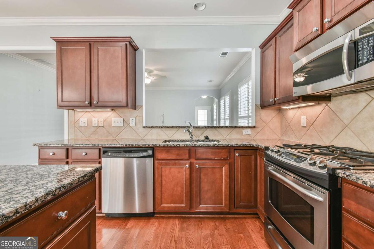 6218 Longleaf Drive Hoschton GA 30548