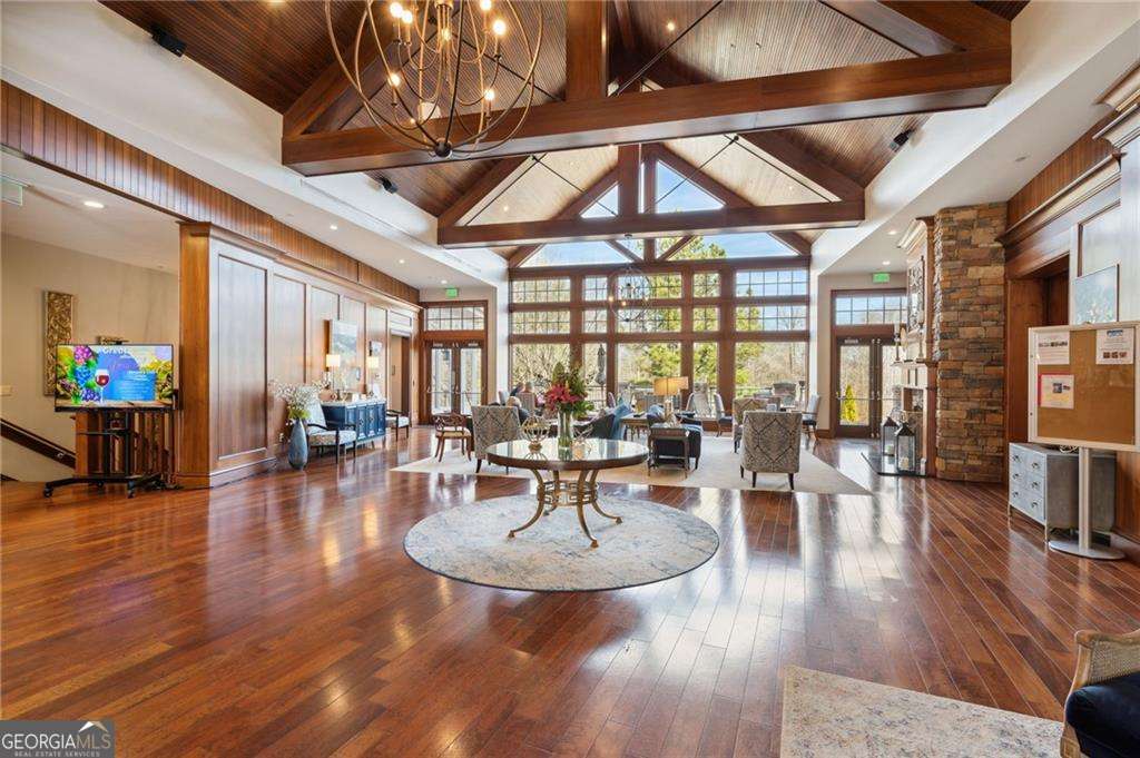 6218 Longleaf Drive Hoschton GA 30548