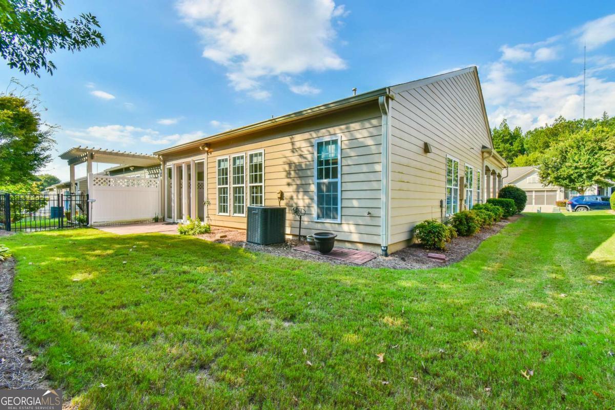 6218 Longleaf Drive Hoschton GA 30548