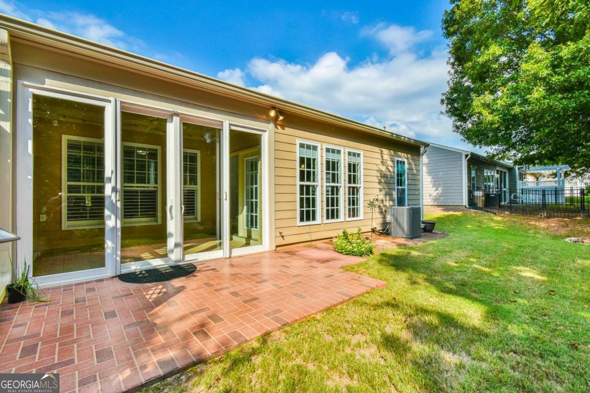 6218 Longleaf Drive Hoschton GA 30548