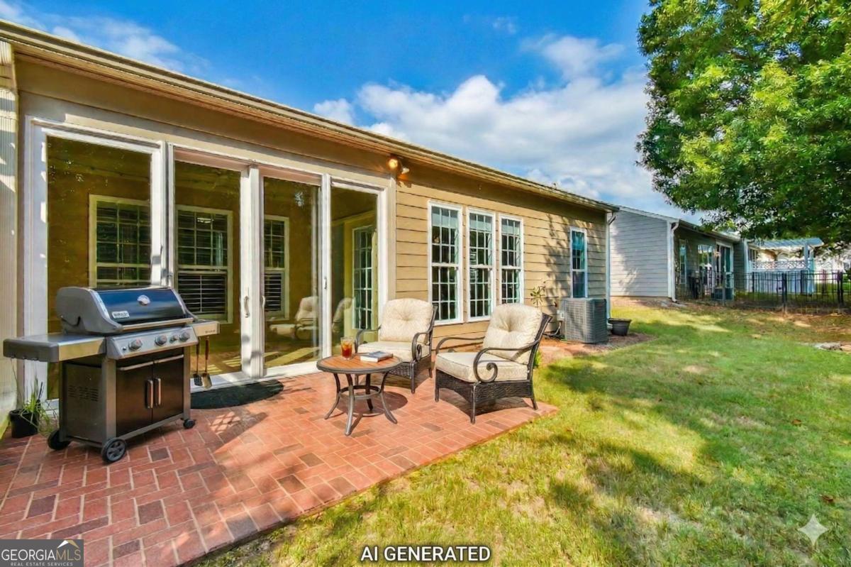 6218 Longleaf Drive Hoschton GA 30548