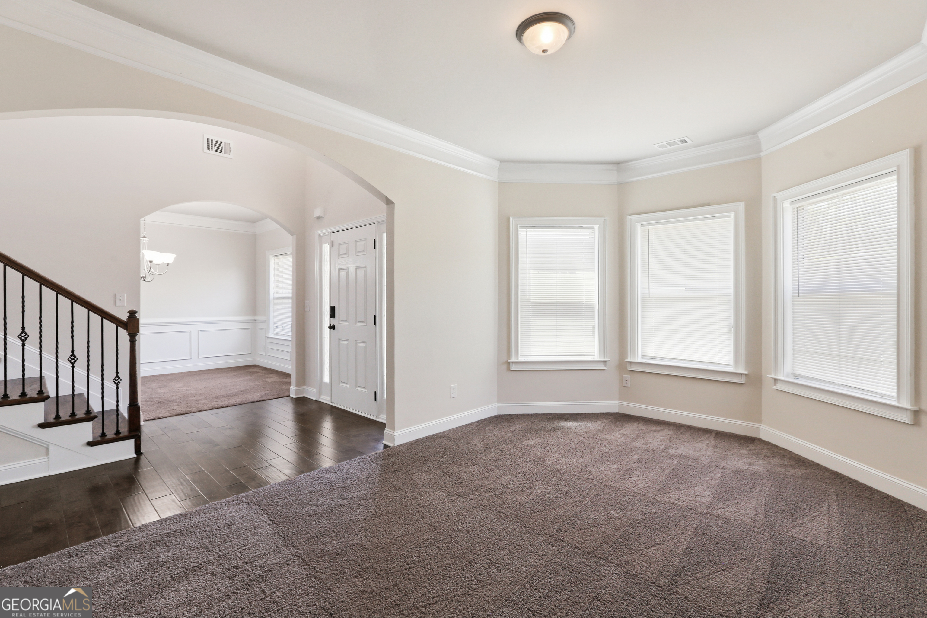 891 Overlook Path Way Lawrenceville GA 30045