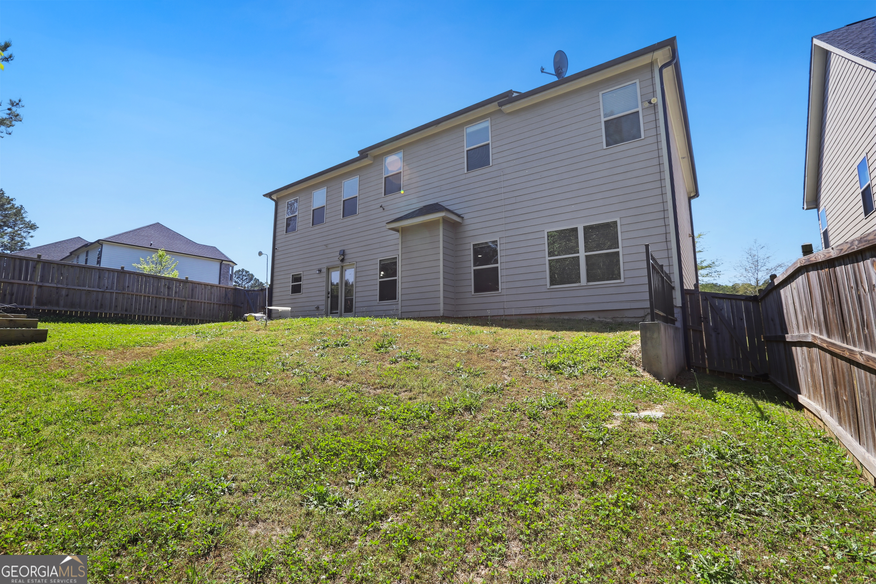 891 Overlook Path Way Lawrenceville GA 30045