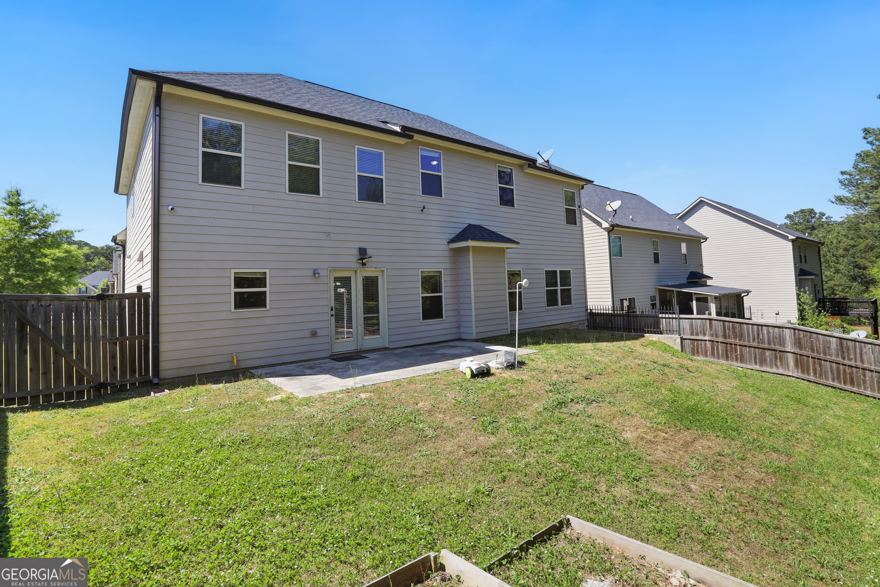 891 Overlook Path Way Lawrenceville GA 30045
