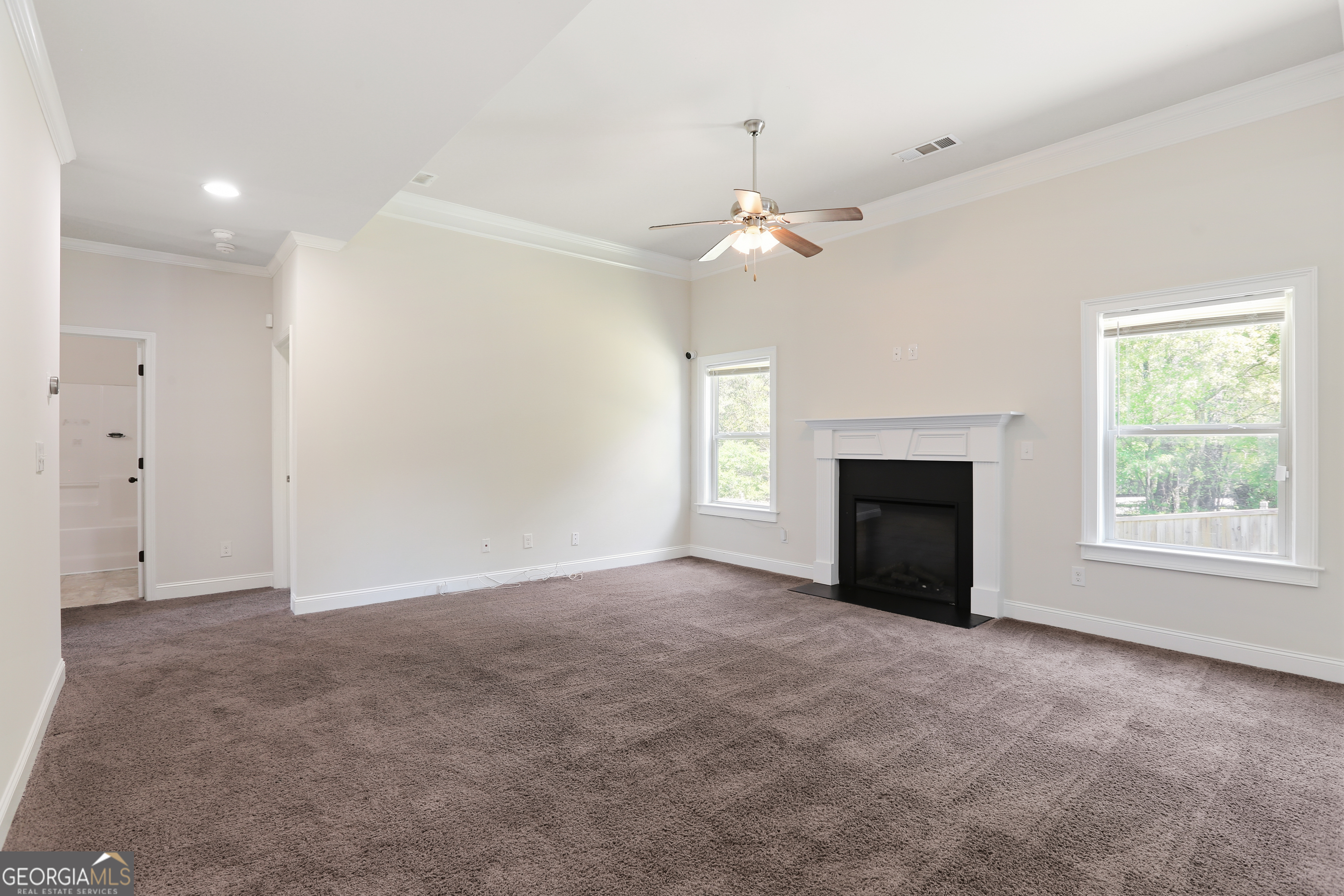 891 Overlook Path Way Lawrenceville GA 30045
