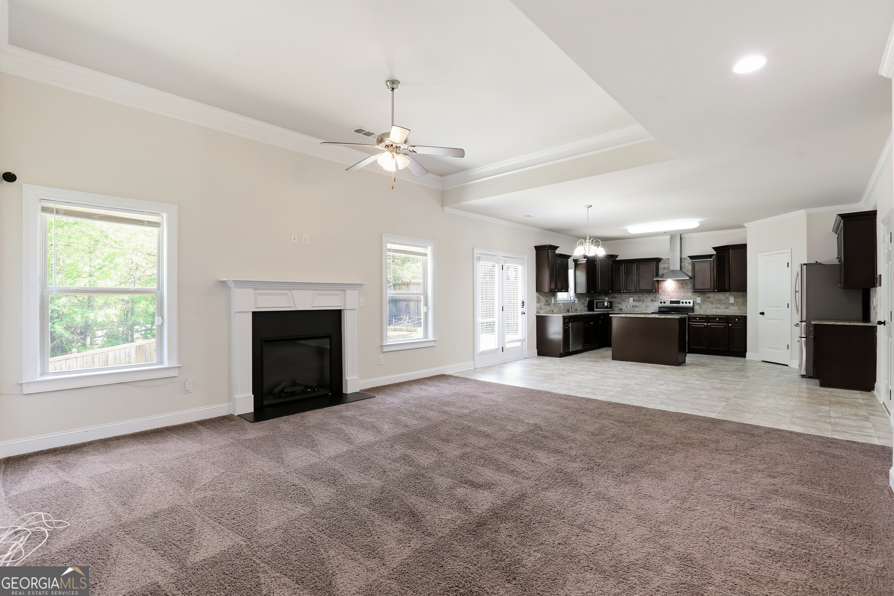 891 Overlook Path Way Lawrenceville GA 30045