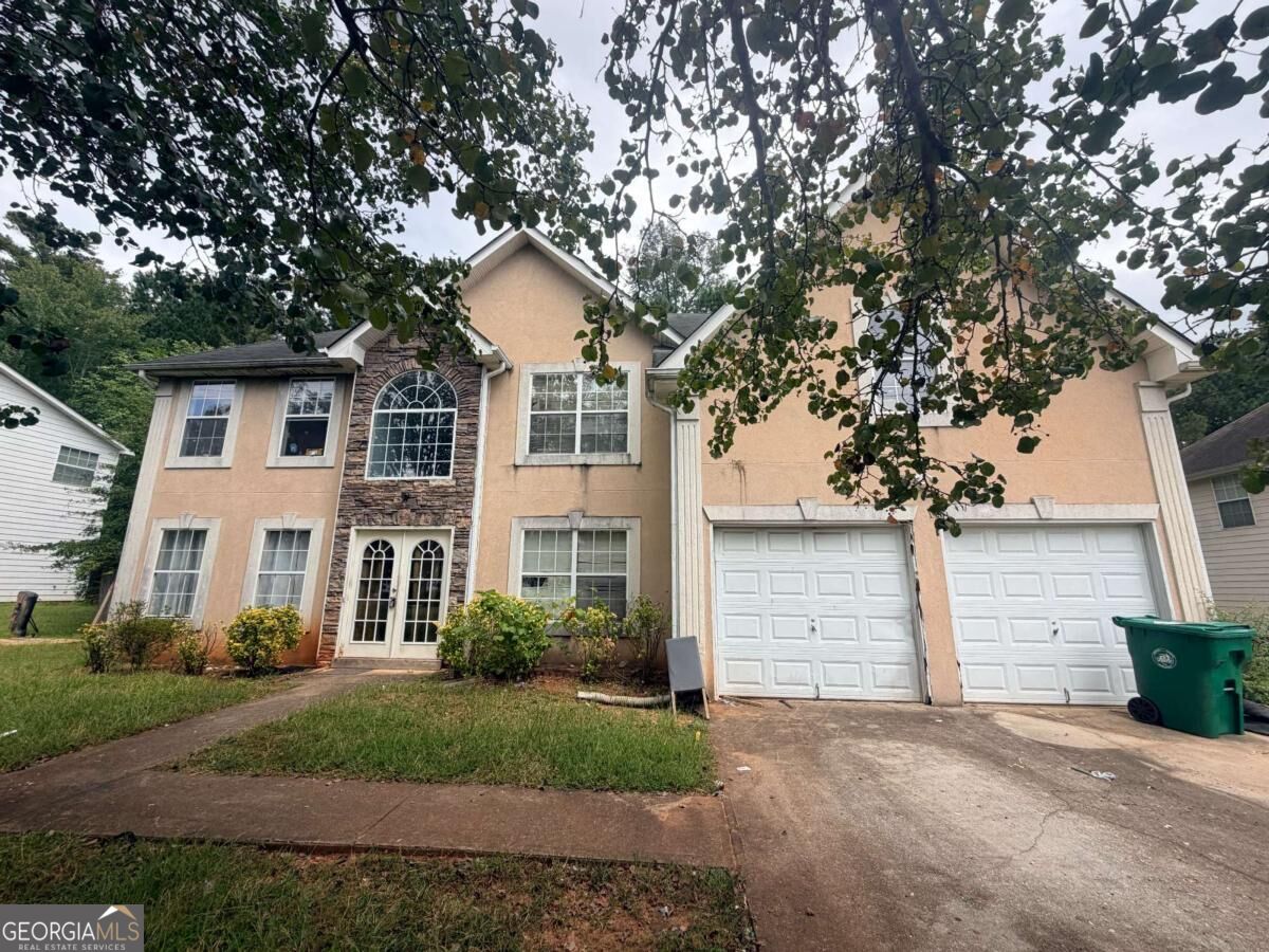 2362 Marsh Rabbit Lane Decatur GA 30035