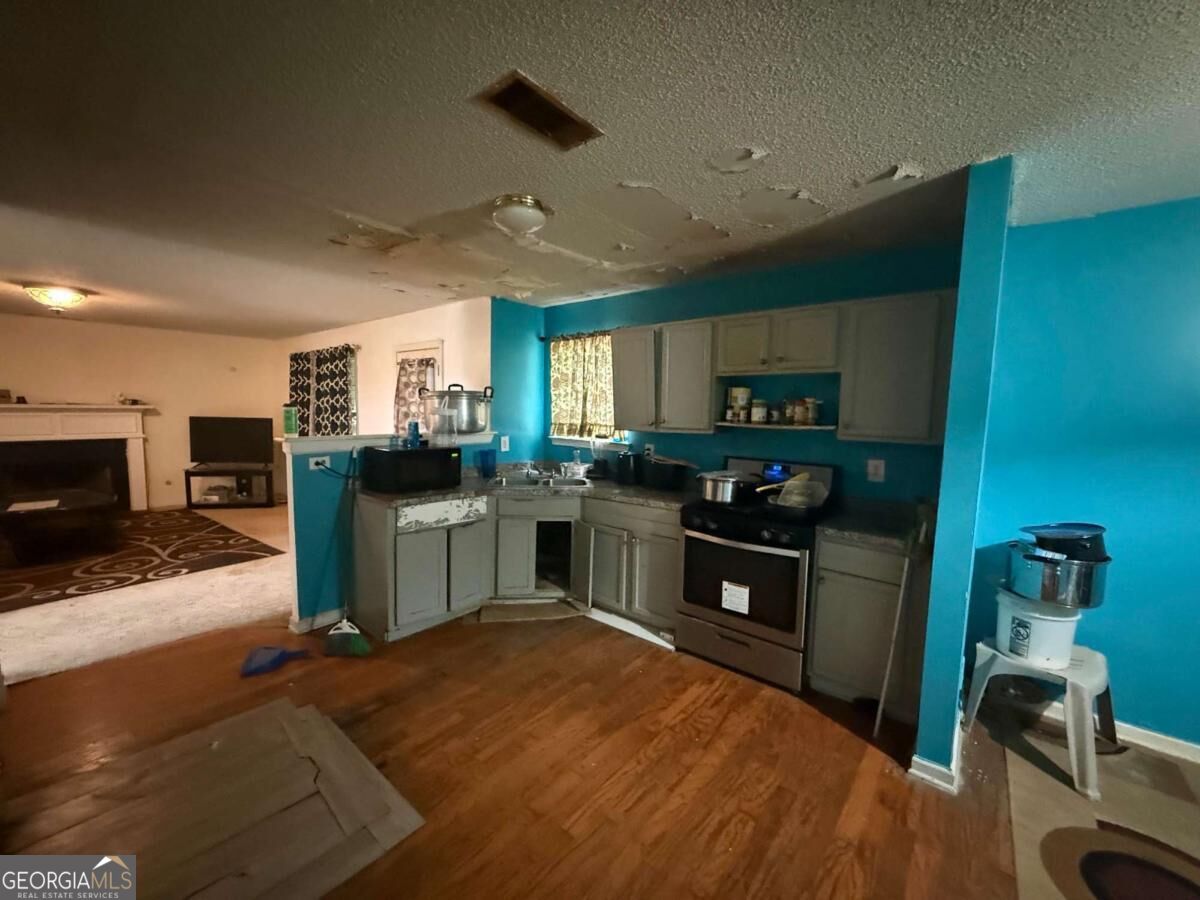 2362 Marsh Rabbit Lane Decatur GA 30035