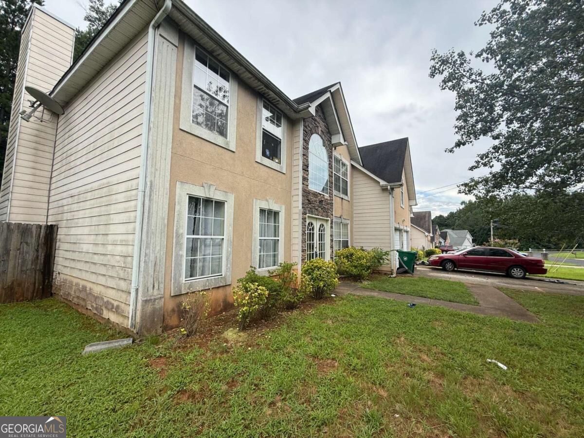 2362 Marsh Rabbit Lane Decatur GA 30035