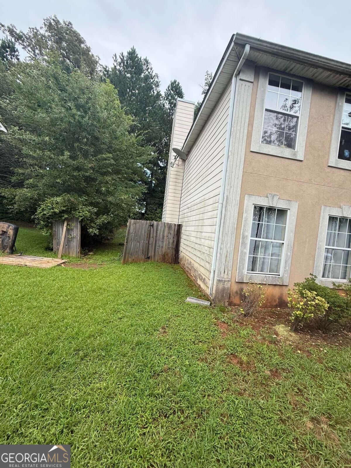 2362 Marsh Rabbit Lane Decatur GA 30035