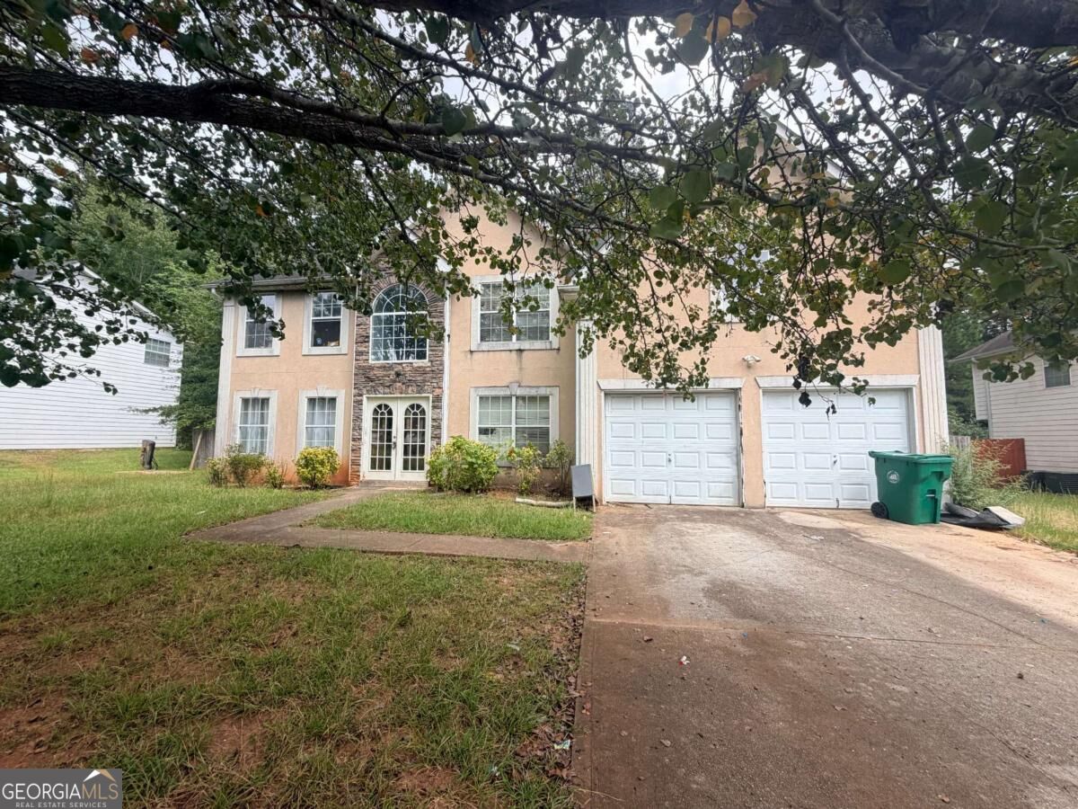 2362 Marsh Rabbit Lane Decatur GA 30035